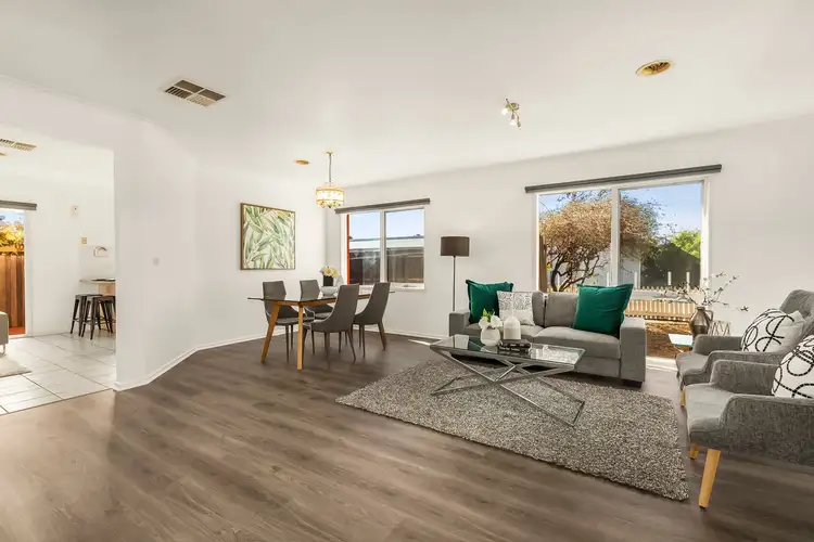 Third view of Homely townhouse listing, 3/22 Black Street, Oakleigh East VIC 3166