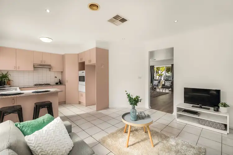Fourth view of Homely townhouse listing, 3/22 Black Street, Oakleigh East VIC 3166