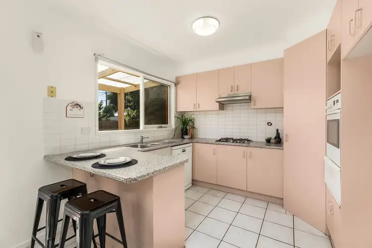 Fifth view of Homely townhouse listing, 3/22 Black Street, Oakleigh East VIC 3166