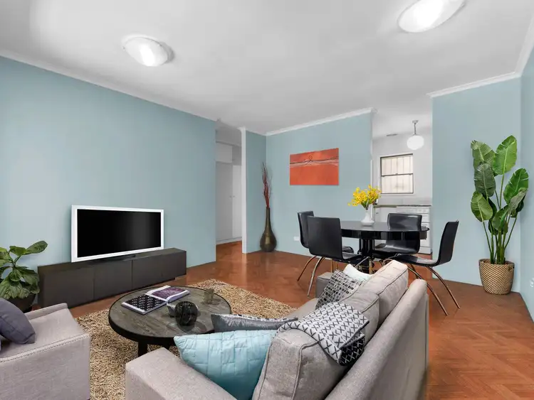 12/309 Bowen Terrace, New Farm QLD 4005