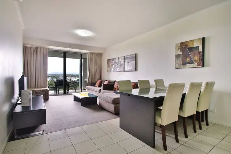 Unit 504/11 Ellenborough Street, Woodend QLD 4305