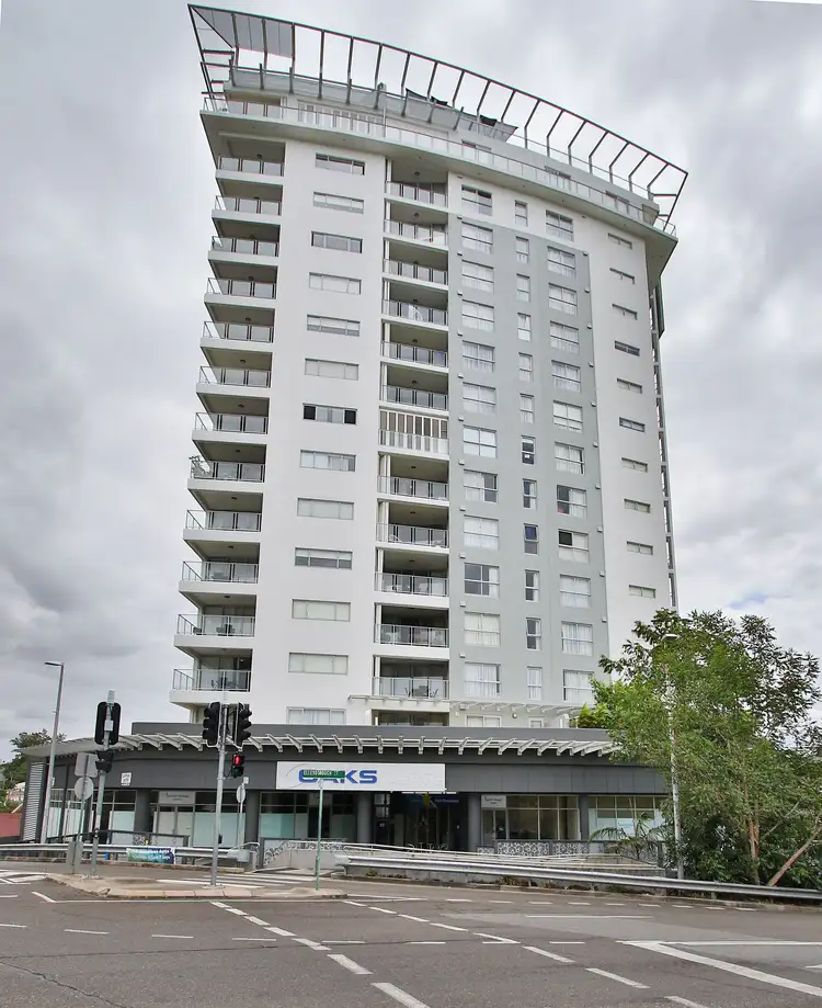 Fourth view of Homely unit listing, Unit 504/11 Ellenborough Street, Woodend QLD 4305