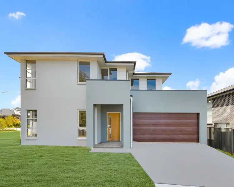 17 Jardine Way, Jordan Springs NSW 2747