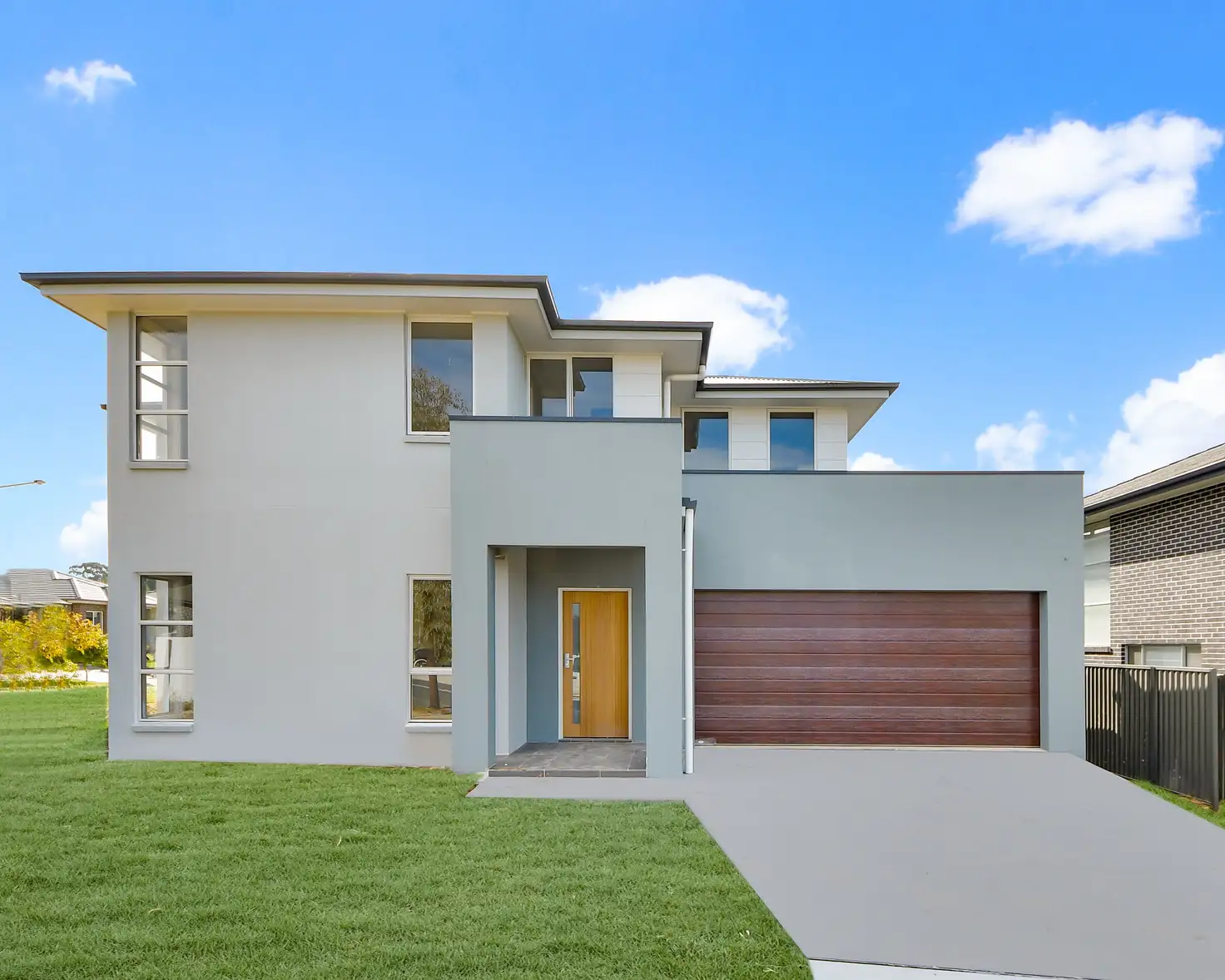Main view of Homely house listing, 17 Jardine Way, Jordan Springs NSW 2747