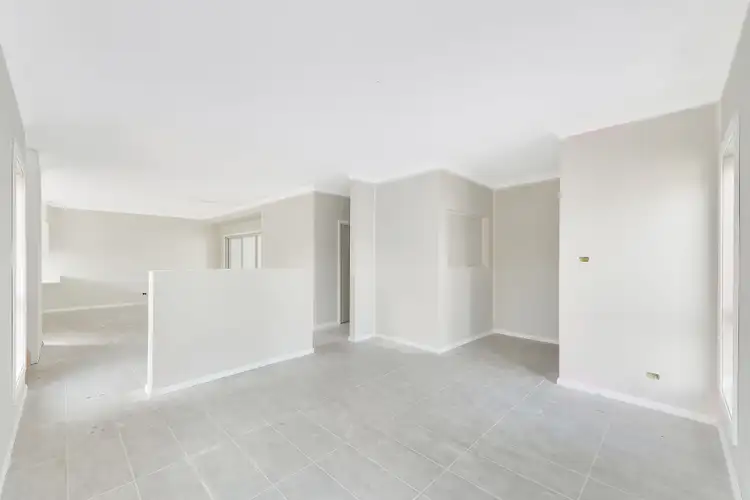 Second view of Homely house listing, 17 Jardine Way, Jordan Springs NSW 2747