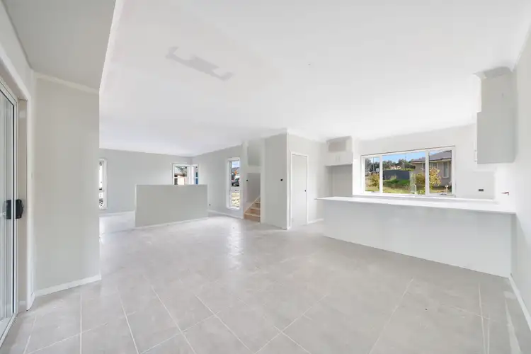 Third view of Homely house listing, 17 Jardine Way, Jordan Springs NSW 2747