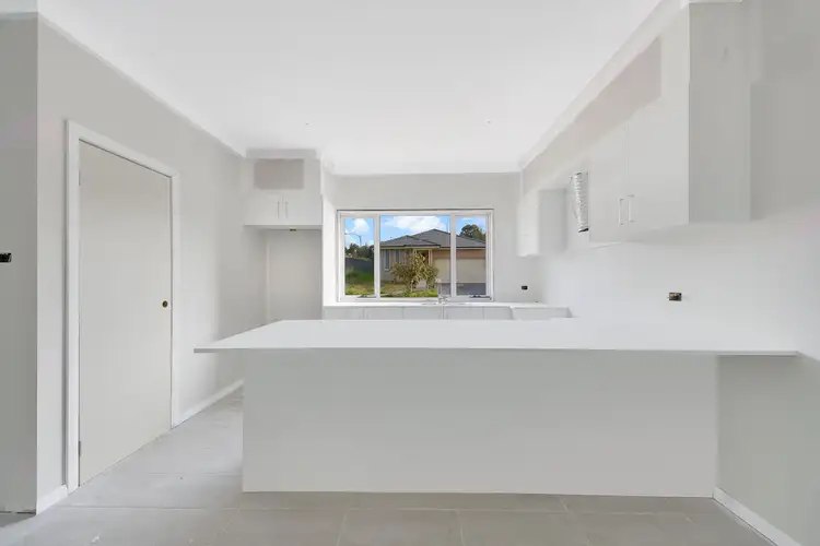Fourth view of Homely house listing, 17 Jardine Way, Jordan Springs NSW 2747