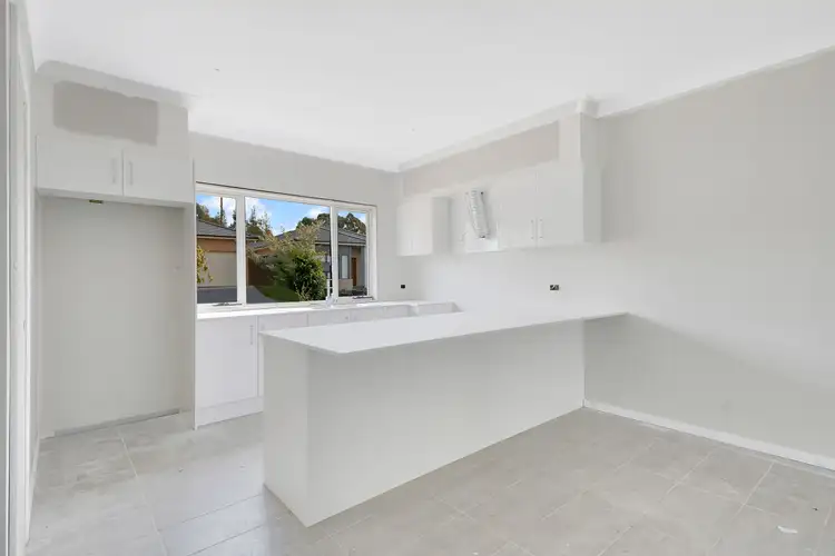 Fifth view of Homely house listing, 17 Jardine Way, Jordan Springs NSW 2747