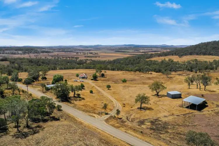 151 Boland Road, Southbrook QLD 4363