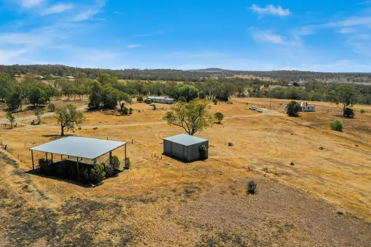 Third view of Homely rural property listing, 151 Boland Road, Southbrook QLD 4363