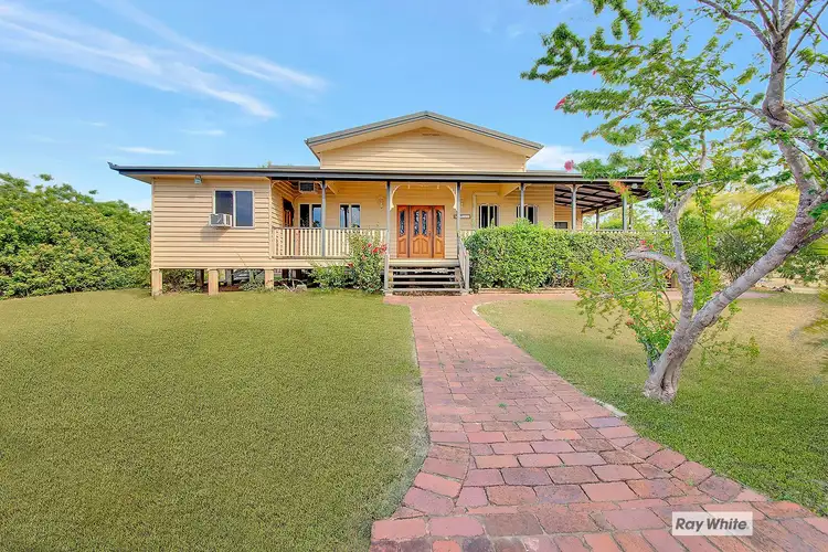 Second view of Homely rural property listing, 1560 Yeppoon Road, Mulara QLD 4703