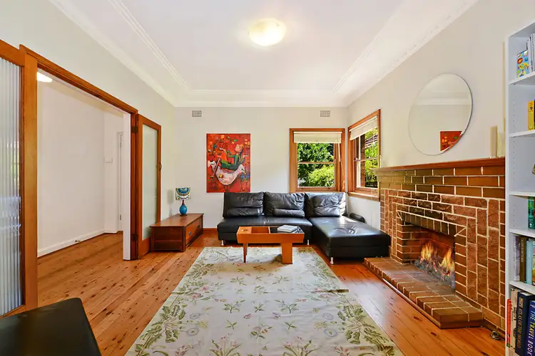 Fifth view of Homely house listing, 117 Eastern Valley Way, Castlecrag NSW 2068