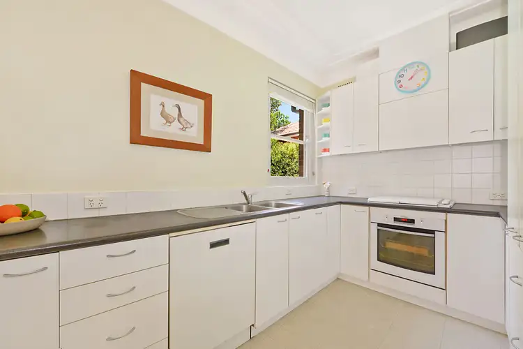 Sixth view of Homely house listing, 117 Eastern Valley Way, Castlecrag NSW 2068