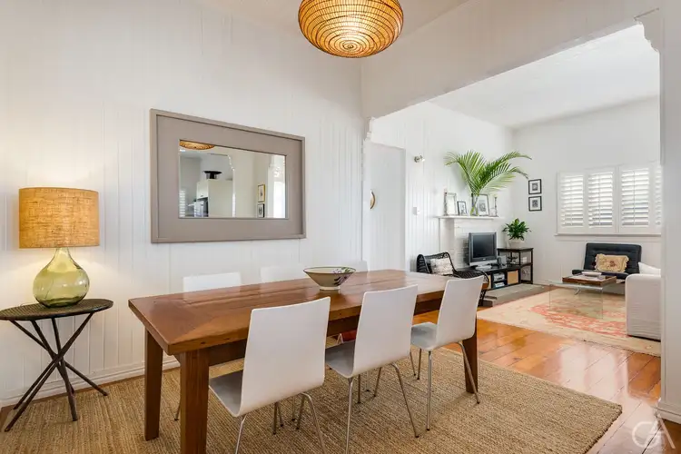 Third view of Homely house listing, 22 Upper Cairns Terrace, Paddington QLD 4064