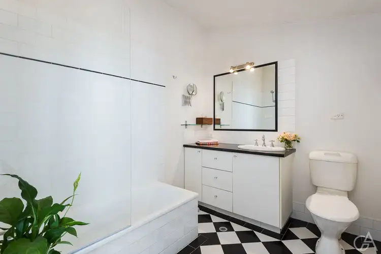 Fifth view of Homely house listing, 22 Upper Cairns Terrace, Paddington QLD 4064
