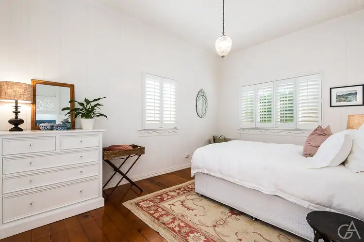 Sixth view of Homely house listing, 22 Upper Cairns Terrace, Paddington QLD 4064