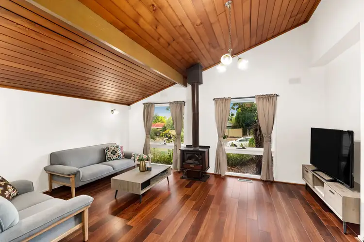 Second view of Homely house listing, 6 Tanderra Crescent, Wantirna VIC 3152