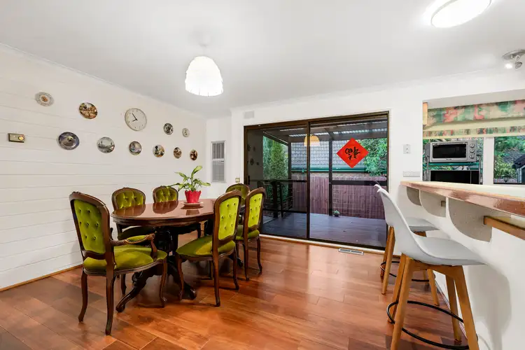 Third view of Homely house listing, 6 Tanderra Crescent, Wantirna VIC 3152