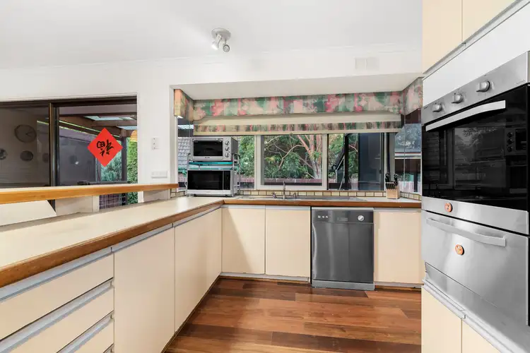 Fourth view of Homely house listing, 6 Tanderra Crescent, Wantirna VIC 3152