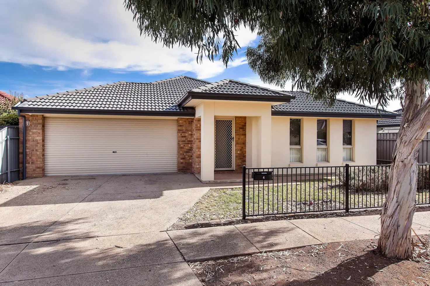 Main view of Homely house listing, 4 Ebenezer Court, Andrews Farm SA 5114
