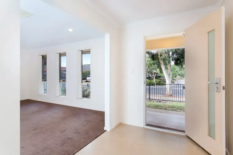 Second view of Homely house listing, 4 Ebenezer Court, Andrews Farm SA 5114