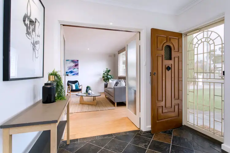 Second view of Homely house listing, 114 Kingston Avenue, Melrose Park SA 5039