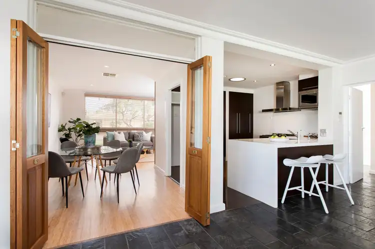 Fourth view of Homely house listing, 114 Kingston Avenue, Melrose Park SA 5039