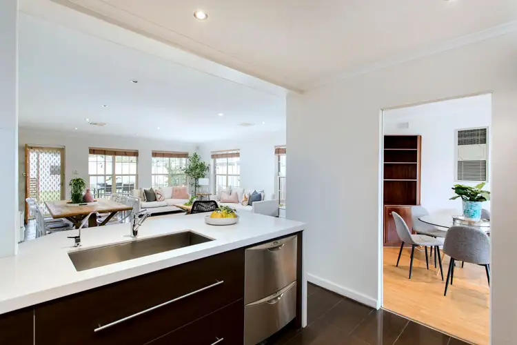 Fifth view of Homely house listing, 114 Kingston Avenue, Melrose Park SA 5039