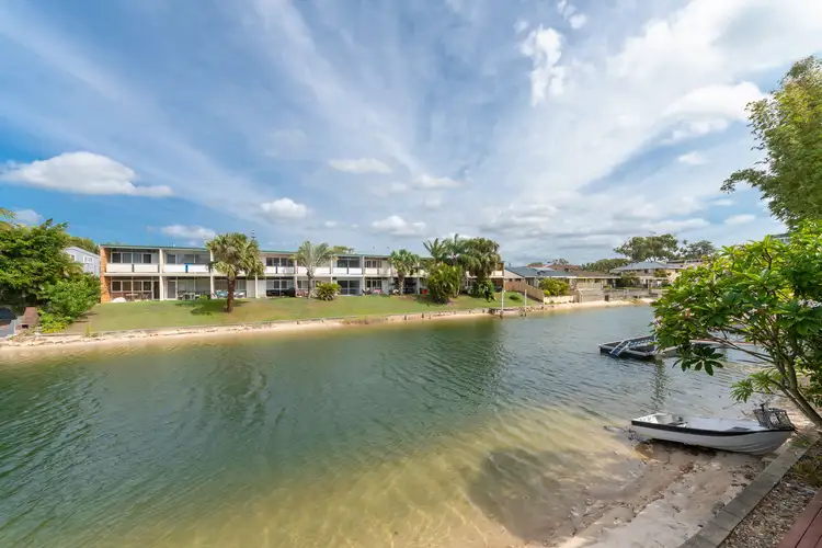 Fourth view of Homely townhouse listing, 10/9 Miami Key, Broadbeach Waters QLD 4218