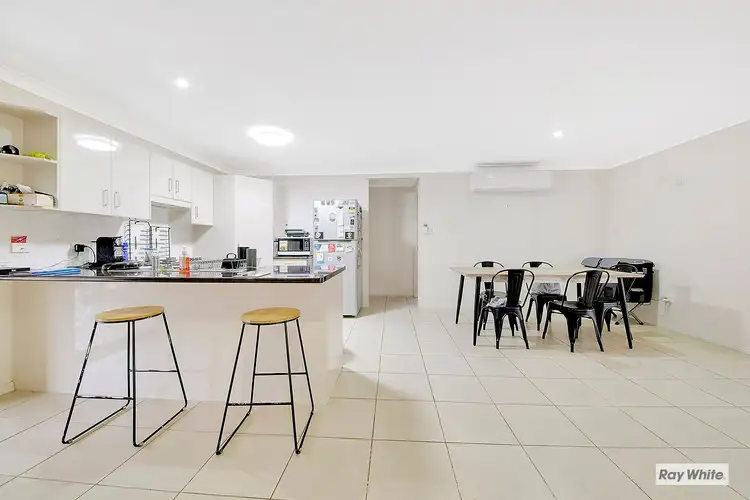 Third view of Homely house listing, 18 Wildin Way, Mulambin QLD 4703