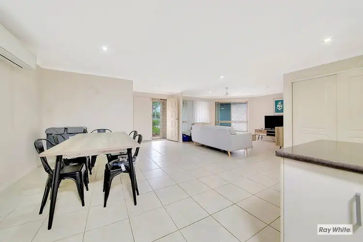 Fourth view of Homely house listing, 18 Wildin Way, Mulambin QLD 4703