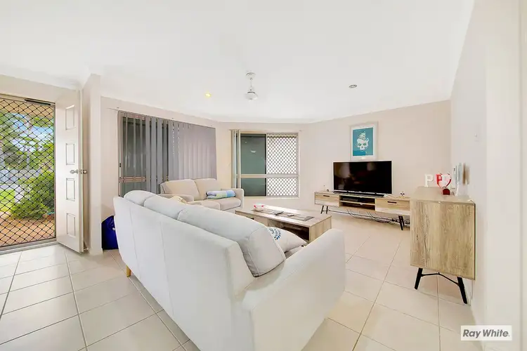 Sixth view of Homely house listing, 18 Wildin Way, Mulambin QLD 4703