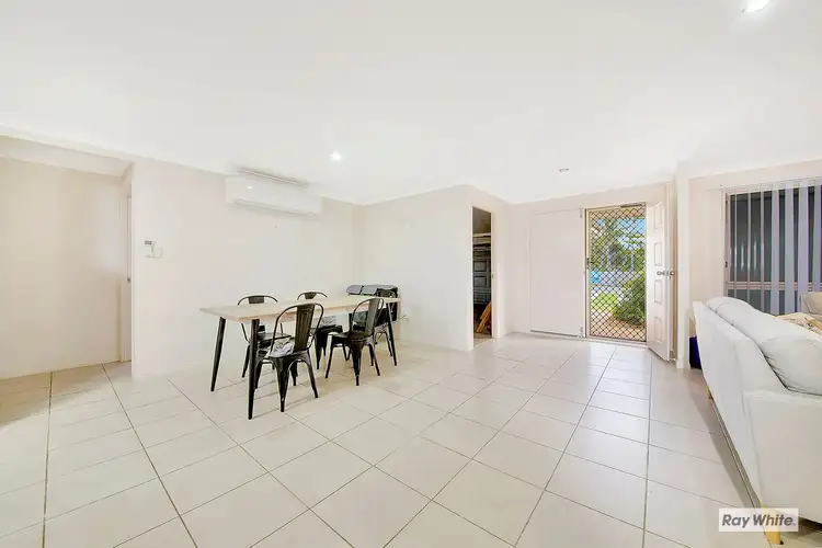 Seventh view of Homely house listing, 18 Wildin Way, Mulambin QLD 4703