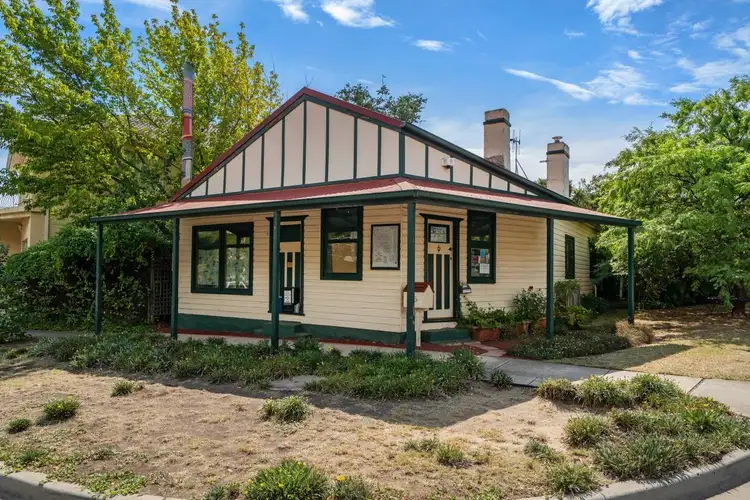 Main view of Homely house listing, 36 Crawford Street, Queanbeyan NSW 2620