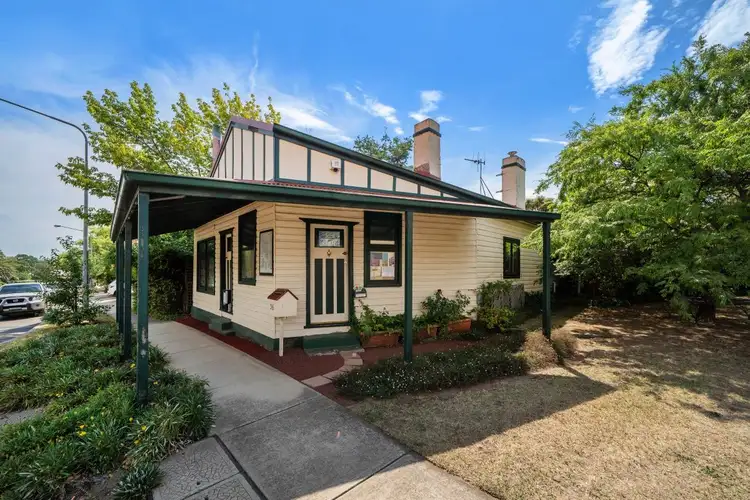 Third view of Homely house listing, 36 Crawford Street, Queanbeyan NSW 2620