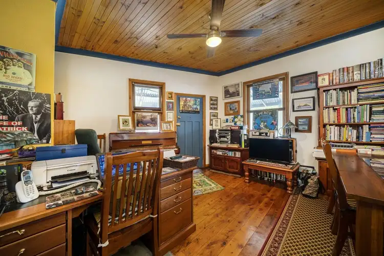 Fifth view of Homely house listing, 36 Crawford Street, Queanbeyan NSW 2620