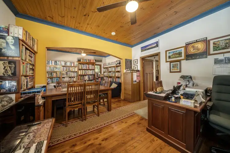 Sixth view of Homely house listing, 36 Crawford Street, Queanbeyan NSW 2620