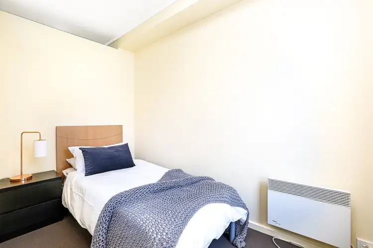 Fifth view of Homely apartment listing, 5119/570 Lygon Street, Carlton VIC 3053