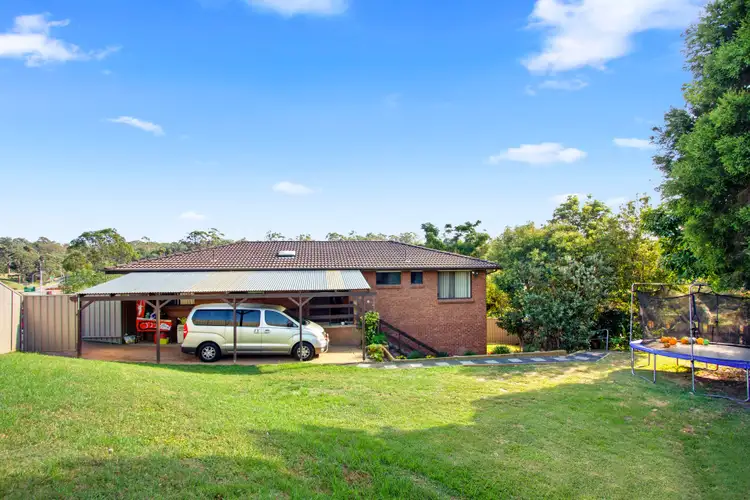 Second view of Homely house listing, 2 Lincoln Crescent, North Batemans Bay NSW 2536