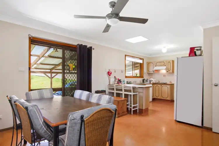 Fourth view of Homely house listing, 2 Lincoln Crescent, North Batemans Bay NSW 2536