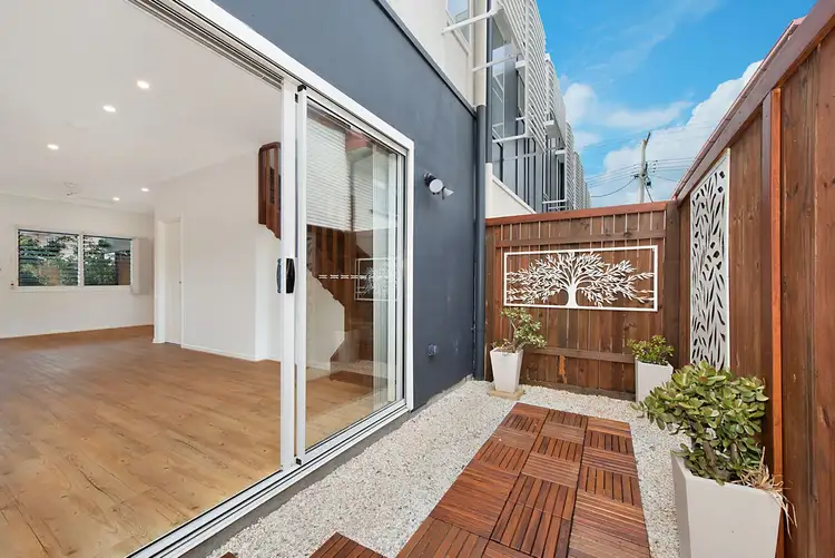Fourth view of Homely townhouse listing, 3/24 Springwood Street, Mount Gravatt East QLD 4122