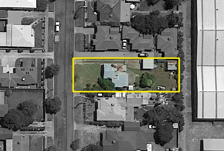 Main view of Homely house listing, 70 Mitchell Street, Wodonga VIC 3690