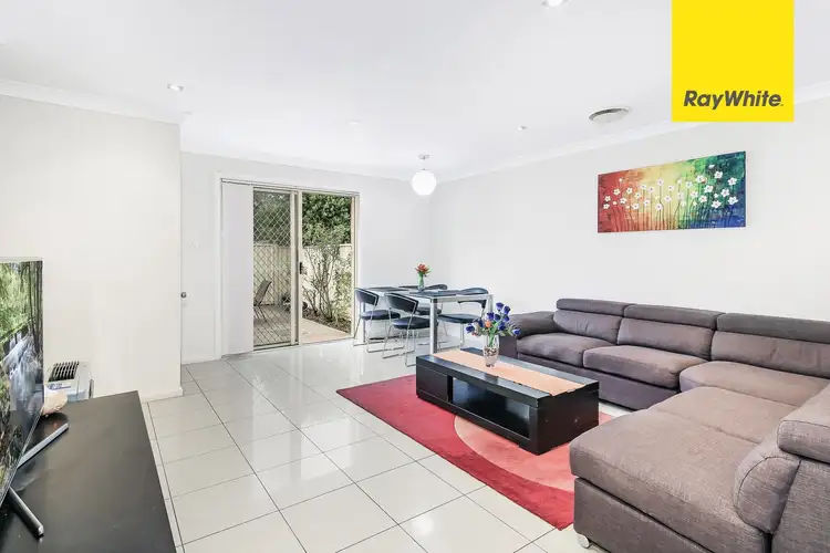 10/62 Hill End Road, Doonside NSW 2767