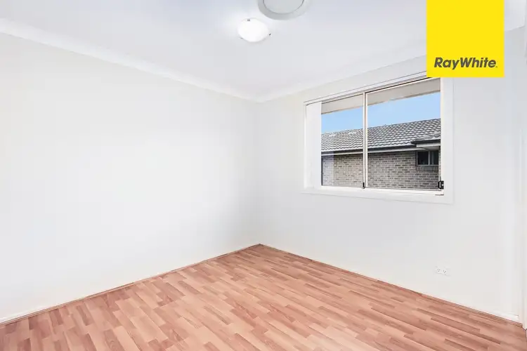 Fifth view of Homely townhouse listing, 10/62 Hill End Road, Doonside NSW 2767