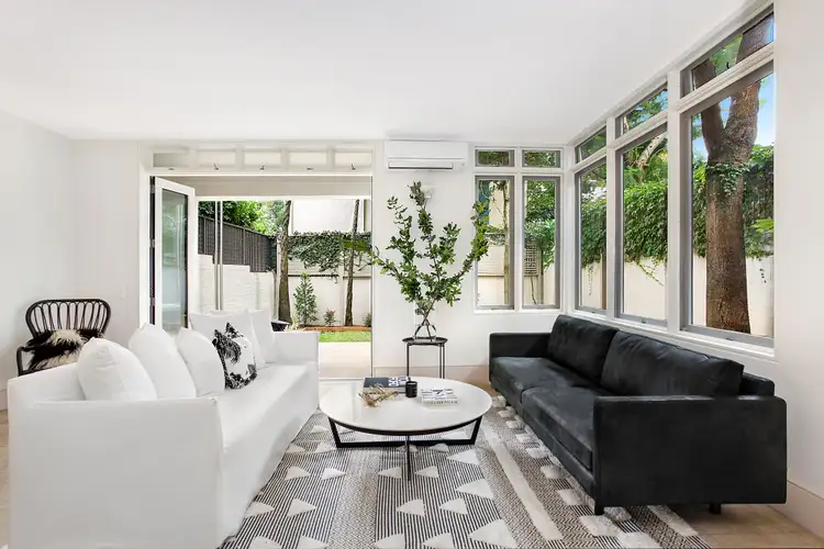 Second view of Homely house listing, 26B Caledonia Street, Paddington NSW 2021