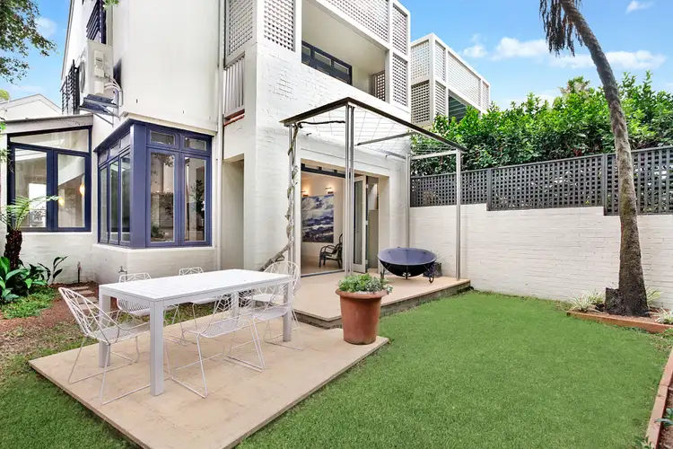 Fourth view of Homely house listing, 26B Caledonia Street, Paddington NSW 2021