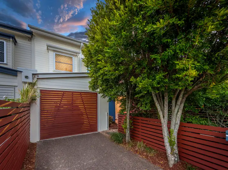 5 Park Street, Hawthorne QLD 4171