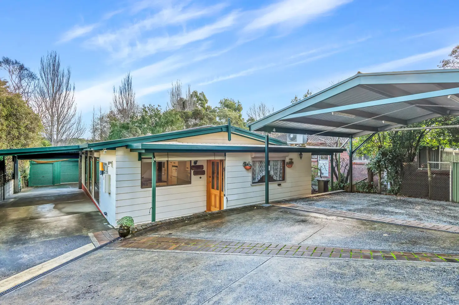 Main view of Homely house listing, 480 Mount Barker Road, Bridgewater SA 5155