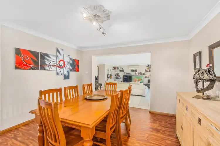 Fifth view of Homely house listing, 66 Ritchie Crescent, Horsley NSW 2530