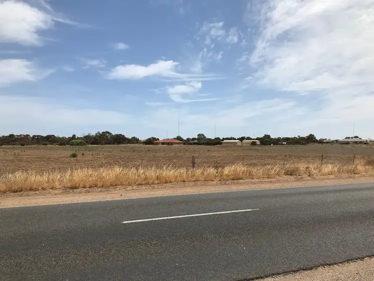 Third view of Homely land listing, Section 1494 Agery Road, Kadina SA 5554